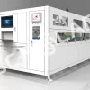 Film Handing Machine