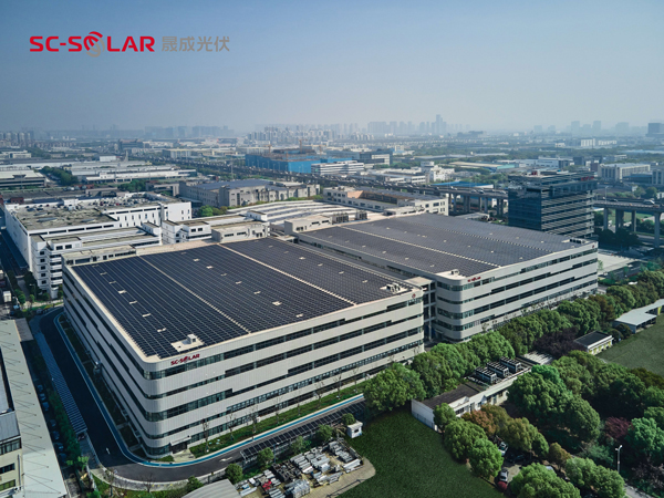 SC Solar Successfully Approved as Provincial Engineering Research Center